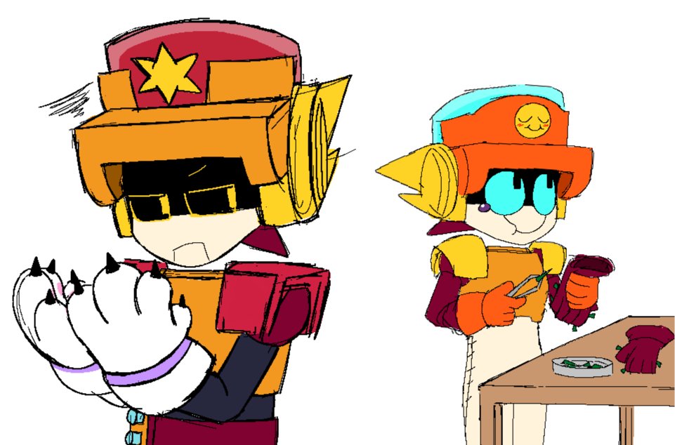 aliencinogen's tweet image. For some reason I'm still confused so I can't do anything serious sorry XD