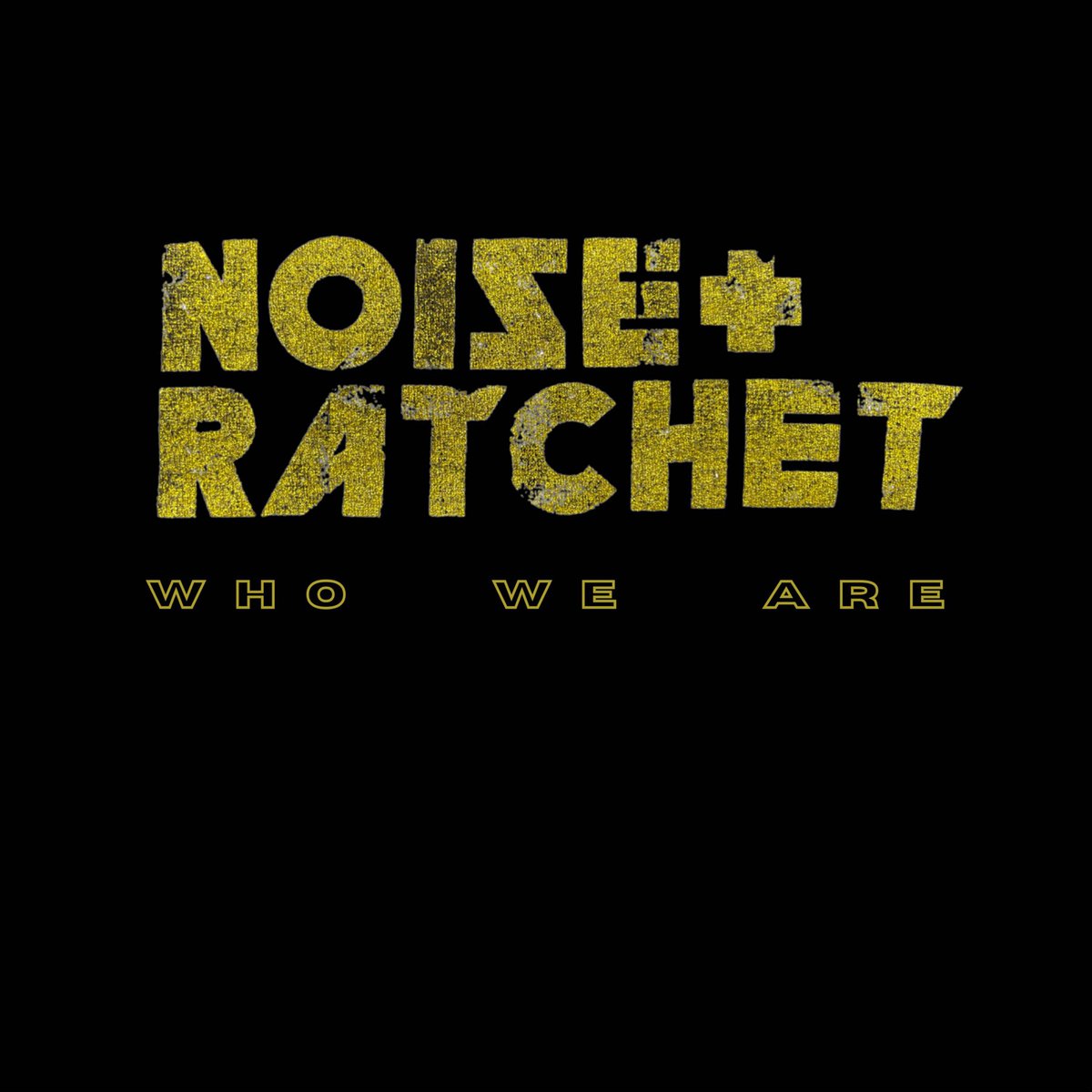 Noise Ratchet <a href="/NoiseRatchet/">Noise Ratchet</a>はEP "Who We Are"をリリースしました
youtube.com/playlist?list=…