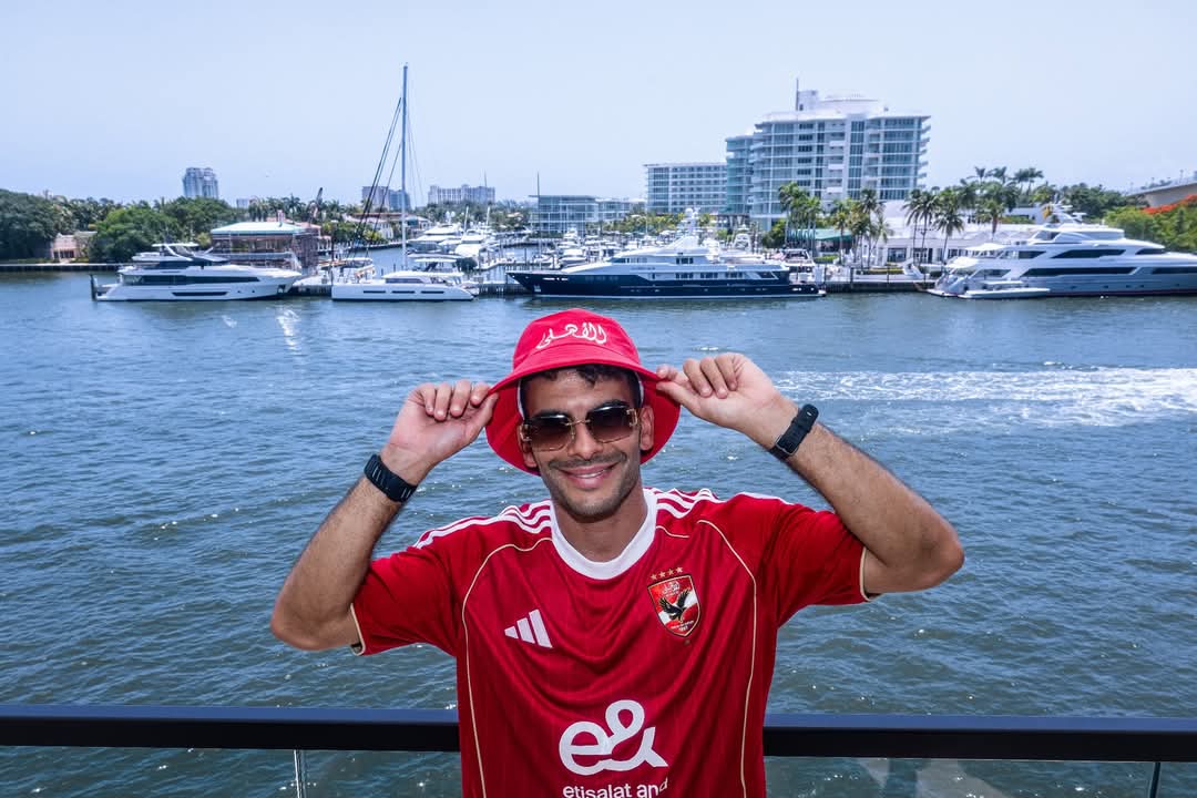 بجد صعبان عليا يا غريمي الأهلي أخد منك قطعة ألماظ 😬🦅❤️