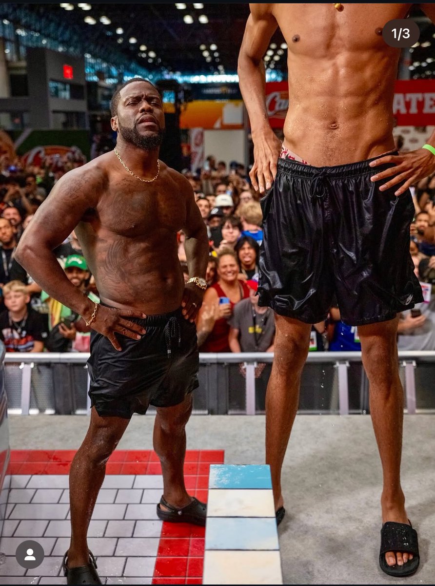 This what Chelly gon see when they ask her to choose between the two lmao