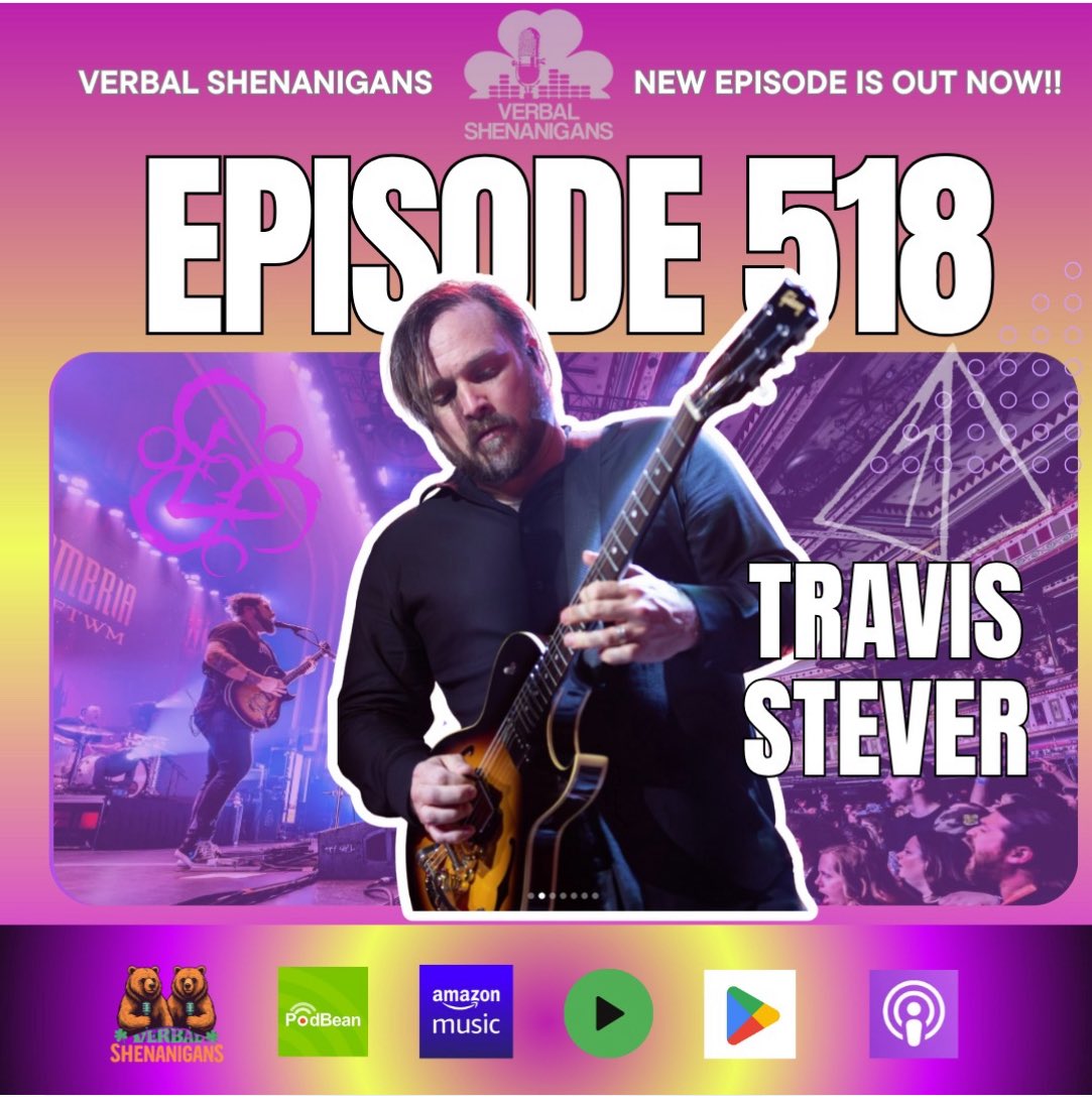 Verbal Shenanigans tweet media