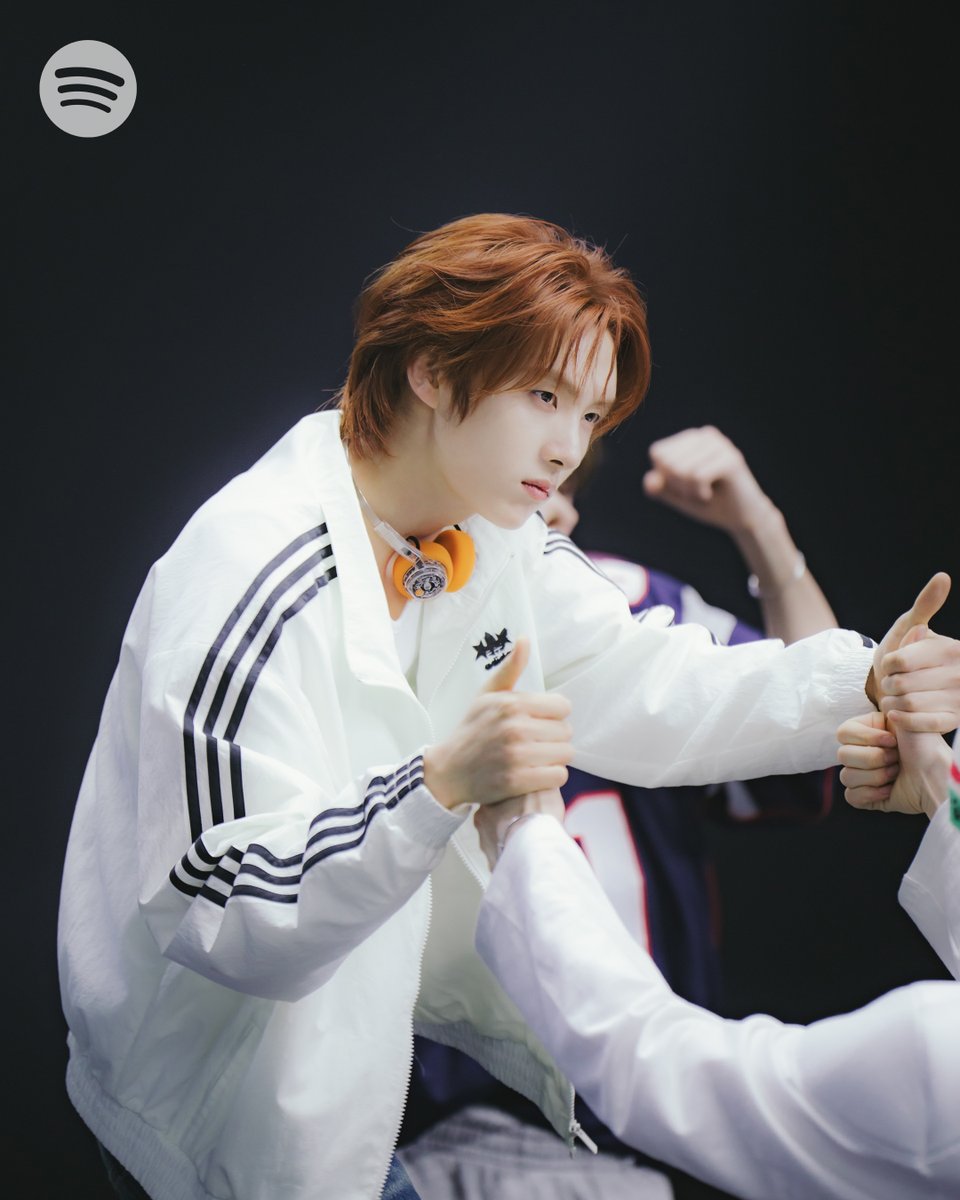 📸 TWS의 비하인드 포토 혼자 보기 아까워서
‘Freestyle’로 하루 먼저 공개해 드립니다💚

채널 고정 - TWS의 'Freestyle' 스포티파이 퍼포먼스
비디오가 6월 25일 오후 6시 스포티파이에서 공개됩니다!

*일부 지역은 프리미엄 사용자만 확인할 수 있습니다.
💚spotify.link/ioU2dSeW9Tb

<a href="/TWS_PLEDIS/">TWS</a>