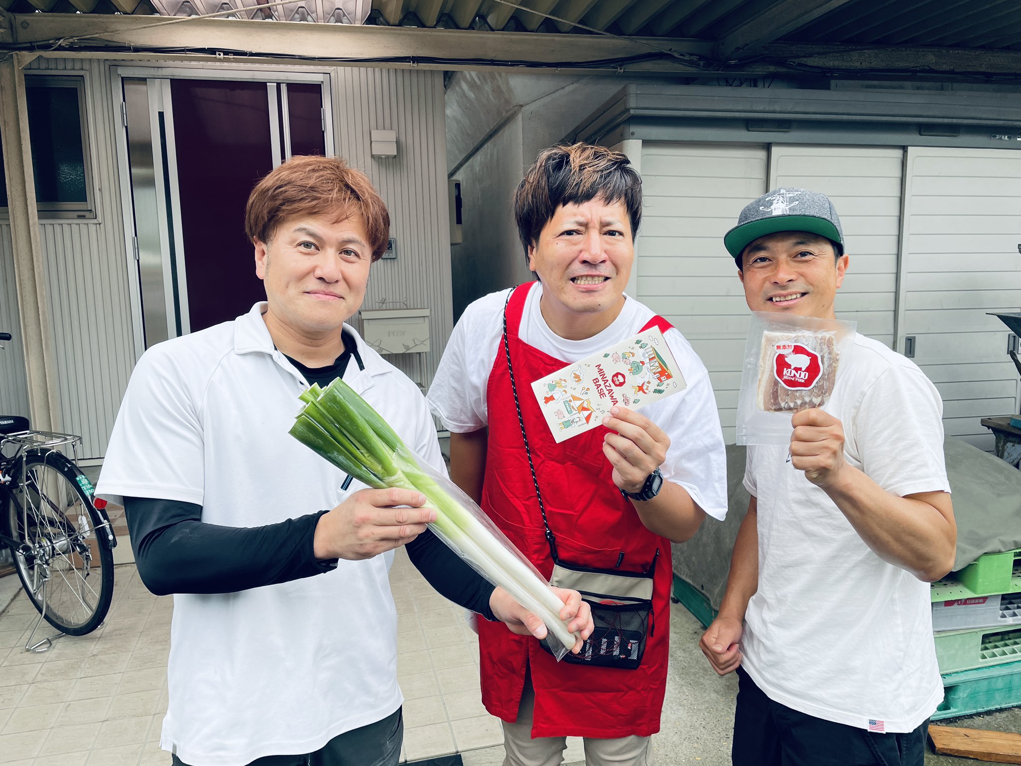 トップ WAI WAI Groovin'（ワイグル） X / (@WG863) その他
