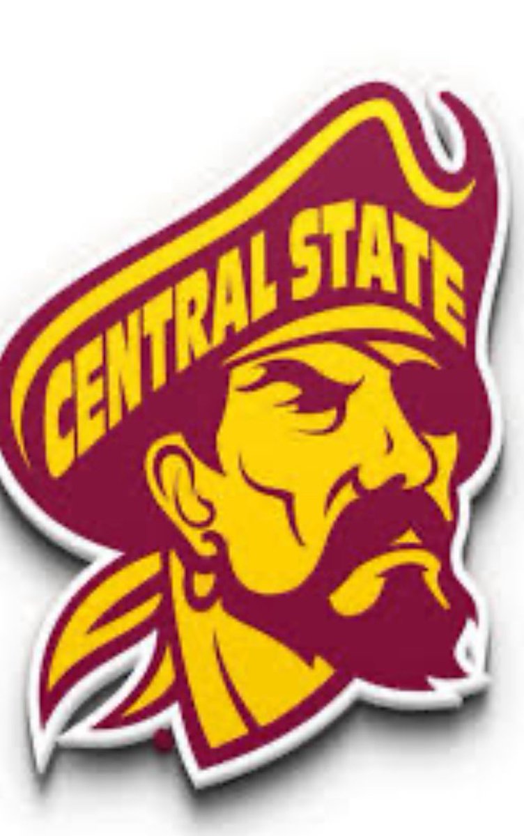 After a great conversation with <a href="/CoachJamesLee/">James Lee</a> and <a href="/coachashann/">Ashley Ann</a> 
Im very proud and blessed to say I have received my first offer from central state university!!
#AGTG