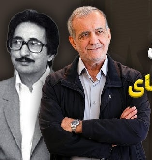 Grutwt's tweet image. جلوی انتقام هنیه رو گرفت
پشت لبنان و سوریه رو خالی کرد
دست نظامی‌ها رو توی وعده صادق ۲ بست
جلوی وعده صادق ۳ رو گرفت
جنگ رو به داخل ایران آورد
الآنم #صلح_تحمیلی رو آورد
و...

مردم همه متحد بودن برای جنگ و شکست اسرائیل اما دولت خائن‌پرور #بنی‌صدر ثانی تسلیم رو به ایران تحمیل کرد