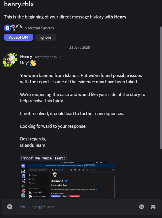 DiamondRoPlayz tweet media