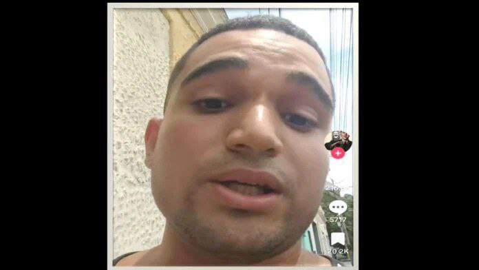 llaneroinforma's tweet photo. #Sucesos | El fiscal general Tarek William Saab informó la designación de la Fiscalía 69 para investigar el sicariato de Jesús Sarmiento, quien había alzado su voz públicamente para denunciar amenazas en el sector El Piñonal, Maracay, estado Aragua. #23Jun - Versión Final https://t.co/xQ6JJNIitr