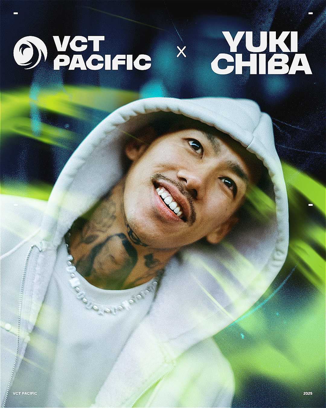 KOHH 千葉雄喜 A2 特大ポスター KOHH 千葉雄喜 A2 特大ポスター ポスター付き SWITCH 2025年 2月