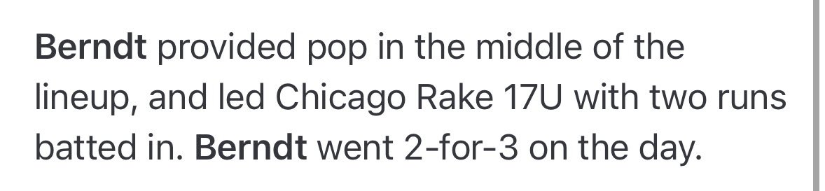 Nicholas Berndt tweet media