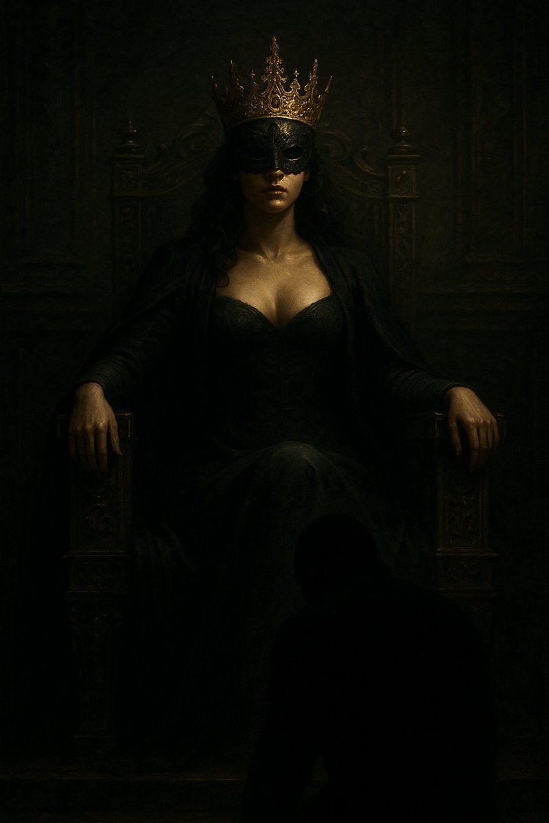 TheHiddenQueen_'s tweet photo. You kneel in the shadows, thinking I do not see you.
I see everything.
Your hesitation is your downfall.
There are those who have already paid.
And you... still wait.
You were born to serve. Obey.
#FinancialDomination #Findom #Paypig #ObeyMe #Serve #Power #TheHiddenQueen #Worship https://t.co/hJr0F9aSc8