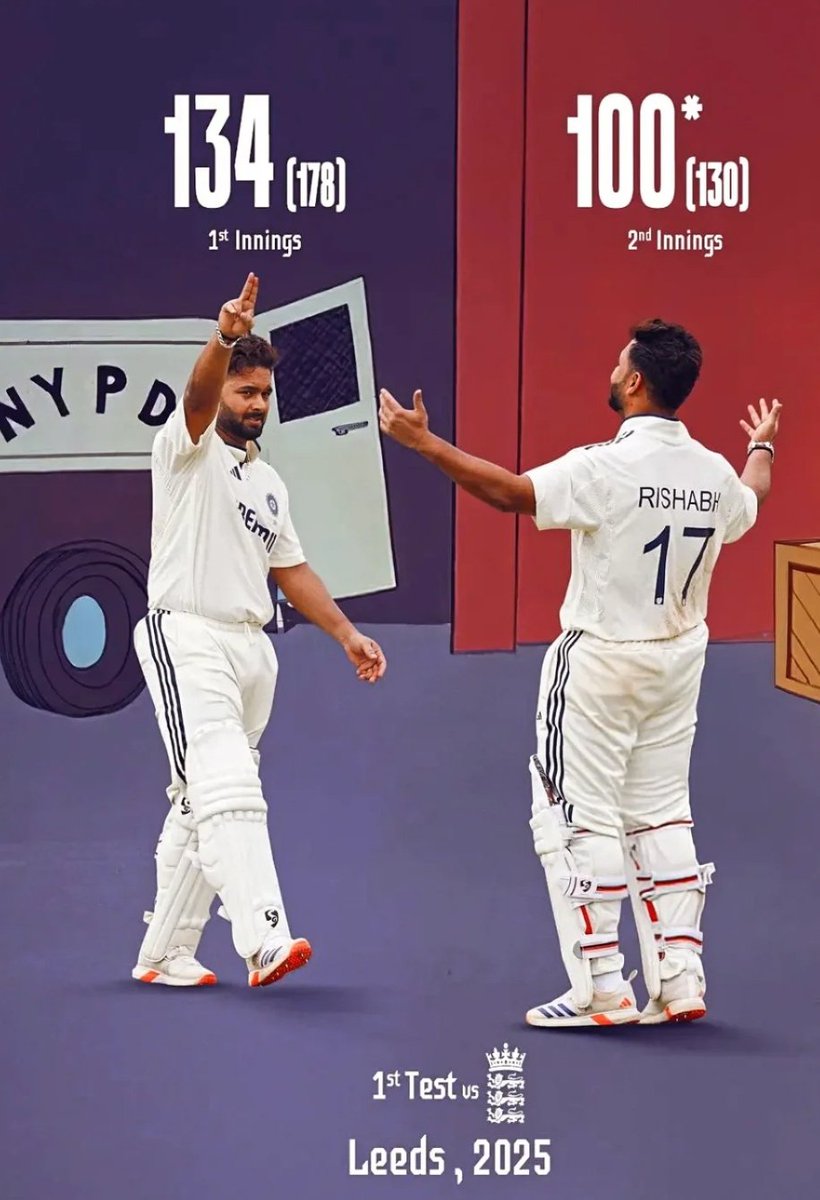 #INDvsENGTest
#Rishabhpant𓃵