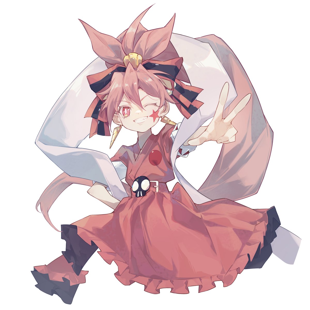 鷺原KAEDE_ tweet media