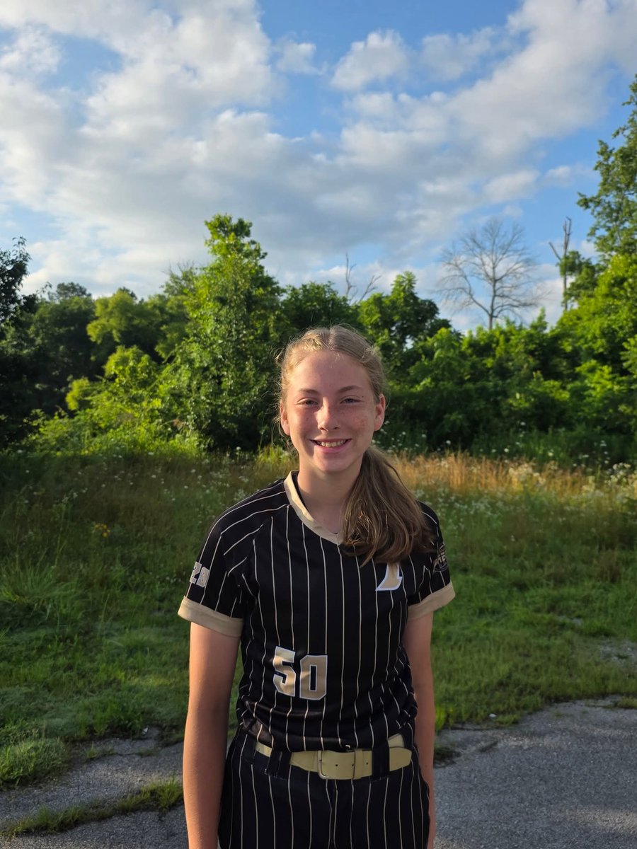 Iowa Premier Fastpitch (@iowapremierfp) on Twitter photo BIG HAPPY BIRTHDAY to Iowa Premier National's <a href="/AutumnSmith2029/">Autumn Smith</a> !! Have a great day kid!
#IPFLIFEπ€ππ€ππ€π BIG HAPPY BIRTHDAY to Iowa Premier National's <a href="/AutumnSmith2029/">Autumn Smith</a> !! Have a great day kid!
#IPFLIFEπ€ππ€ππ€π