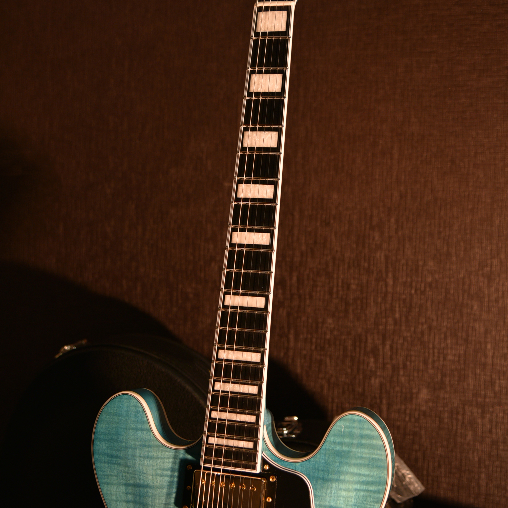 JUSTY HE100 ハーモニーディレクター