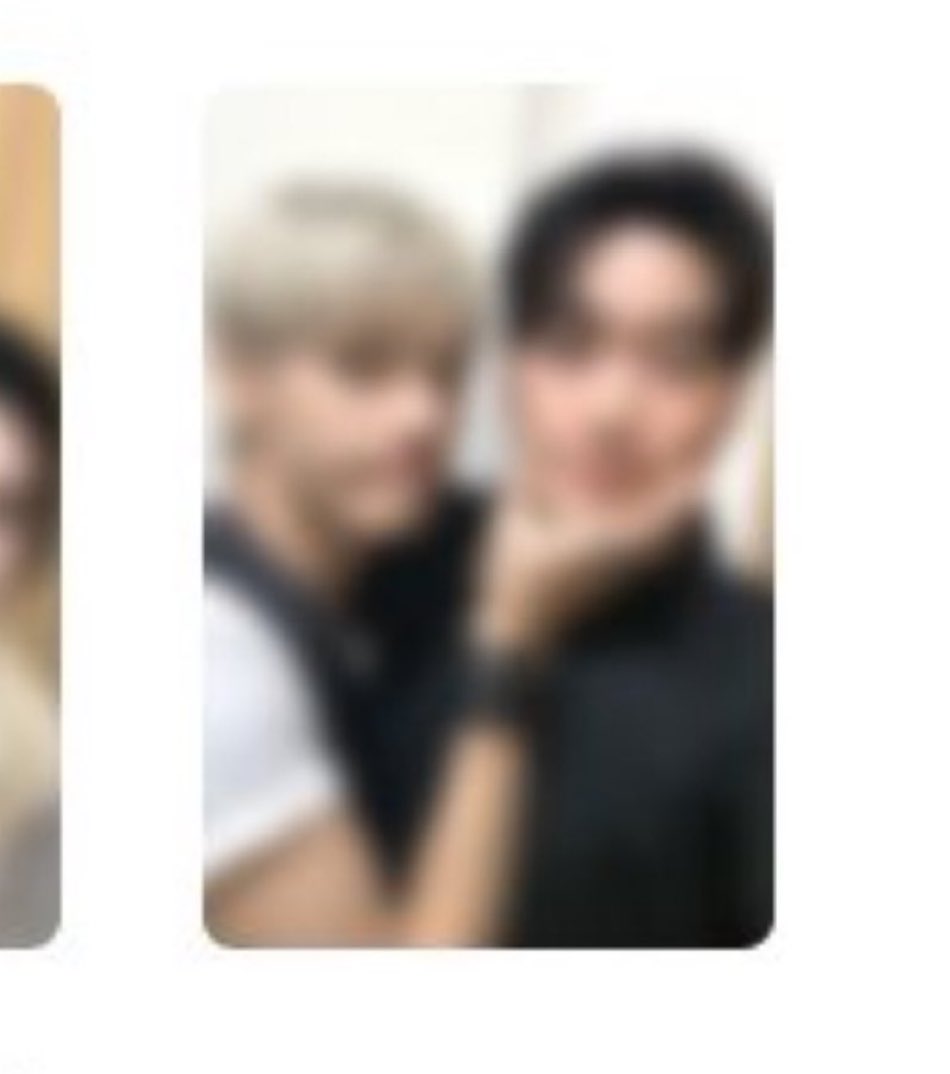 this woosan pc is about to a part of someone’s inheritance 😭😭😭😭😭