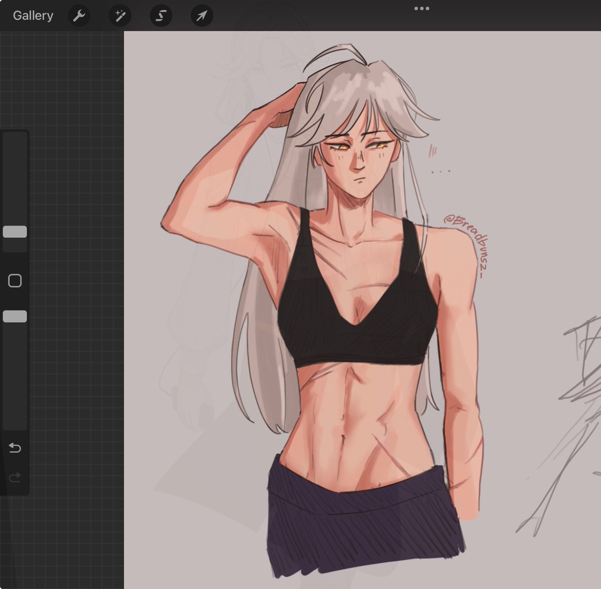 #TOBEHEROX #凸变英雄X #queen