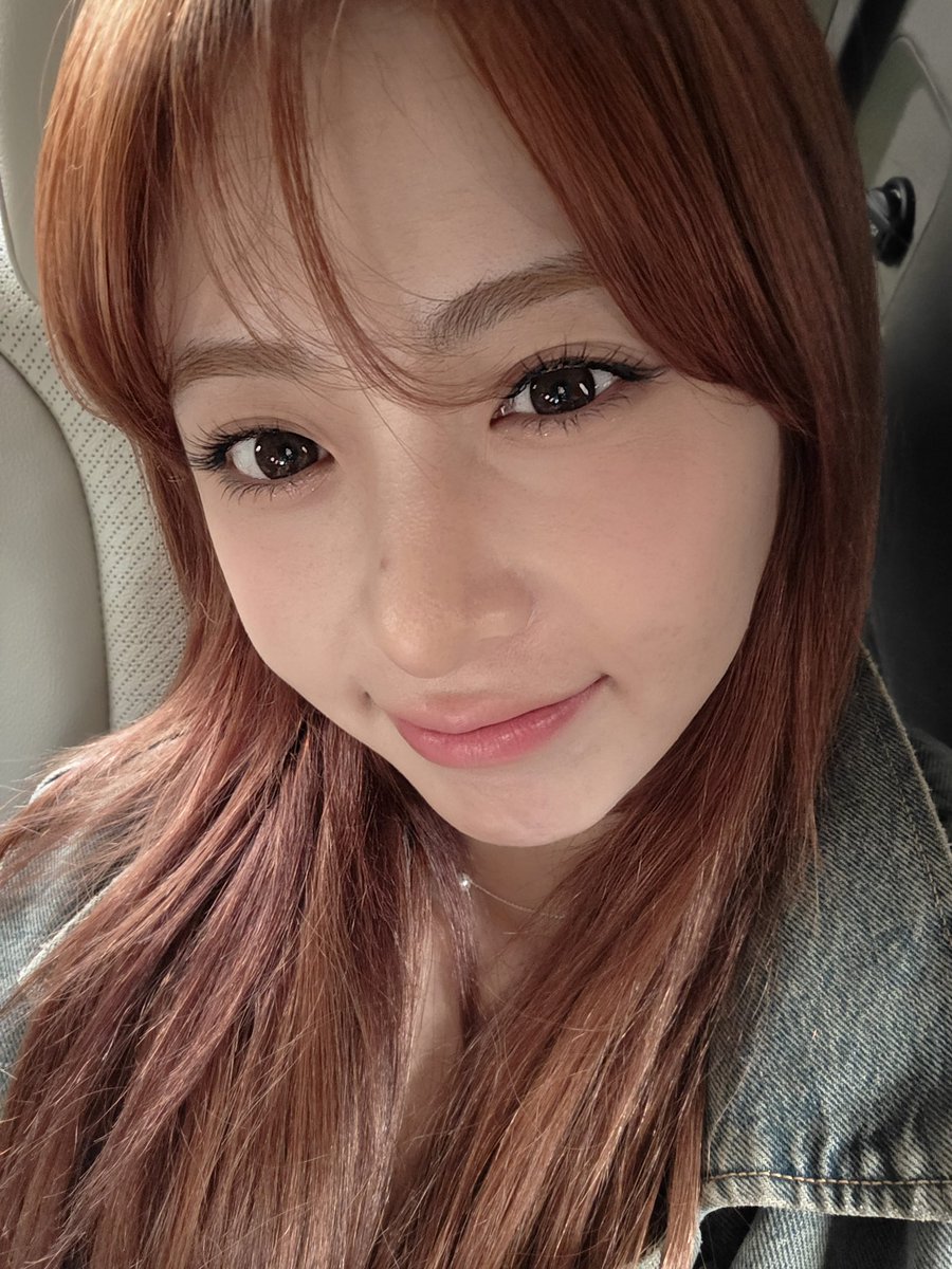 haein tweet media