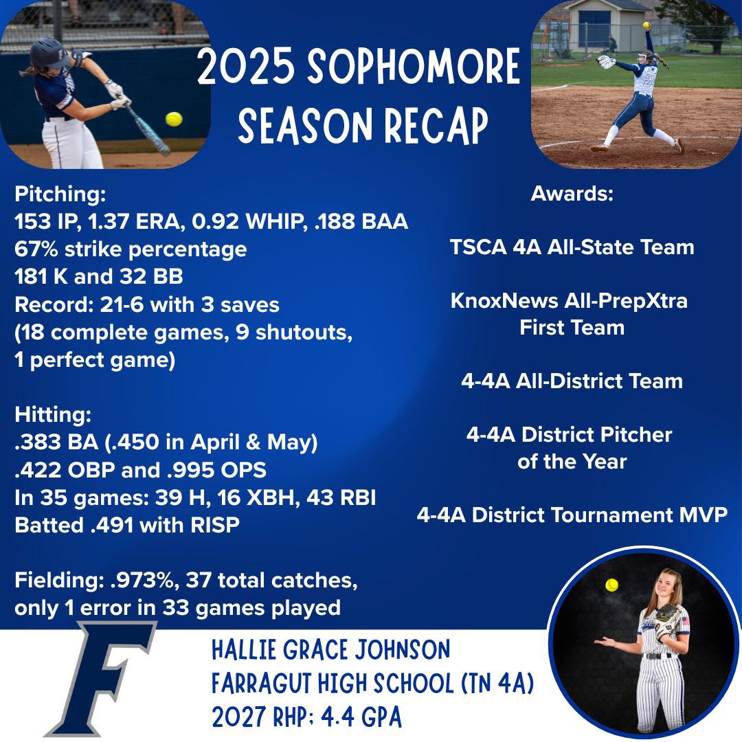 Hallie Grace Johnson tweet media