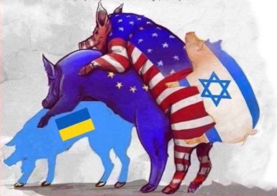 RubnChvez19's tweet photo. @ActualidadRT Que se vaya a la💩 https://t.co/EWTISohyXE
