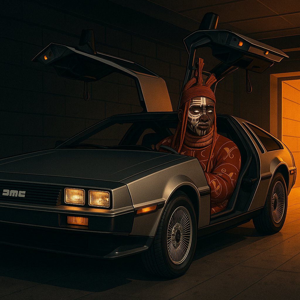 Anon F (@anon__f) on Twitter photo Me in my Delorean ready to go to the past present and future to see multiple ways I can explore the Sui ecosystem.💧
Do you want to go with me, there's always space for more?
<a href="/DeLoreanlabs/">DeLorean Labs</a> Me in my Delorean ready to go to the past present and future to see multiple ways I can explore the Sui ecosystem.💧
Do you want to go with me, there's always space for more?
<a href="/DeLoreanlabs/">DeLorean Labs</a>