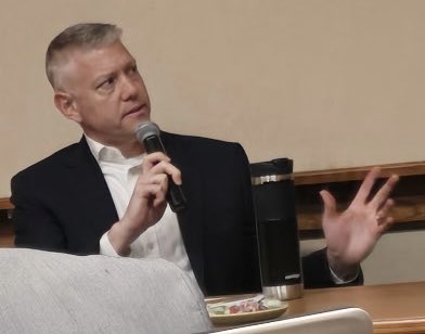 TomWillisWV's tweet image. Today I had the honor of serving as Chair of the Senate Judiciary Committee and Co-Chair of the Joint Legislative Committee on the Judiciary at Interims. We have had excellent deep dive working sessions. I am focused on serving my constituents in my district and the people of WV