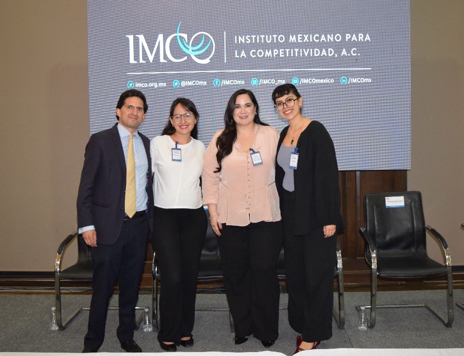 IMCO (@imcomx) on Twitter photo 🤝Agradecemos al <a href="/GobiernoEdoChih/">Gobierno de Chihuahua</a> por las facilidades brindadas para impartir el taller sobre innovación y transparencia, capacidades fundamentales para promover el desarrollo regional, así como por el espacio para presentar los resultados del #ICE2025. 🤝Agradecemos al <a href="/GobiernoEdoChih/">Gobierno de Chihuahua</a> por las facilidades brindadas para impartir el taller sobre innovación y transparencia, capacidades fundamentales para promover el desarrollo regional, así como por el espacio para presentar los resultados del #ICE2025.