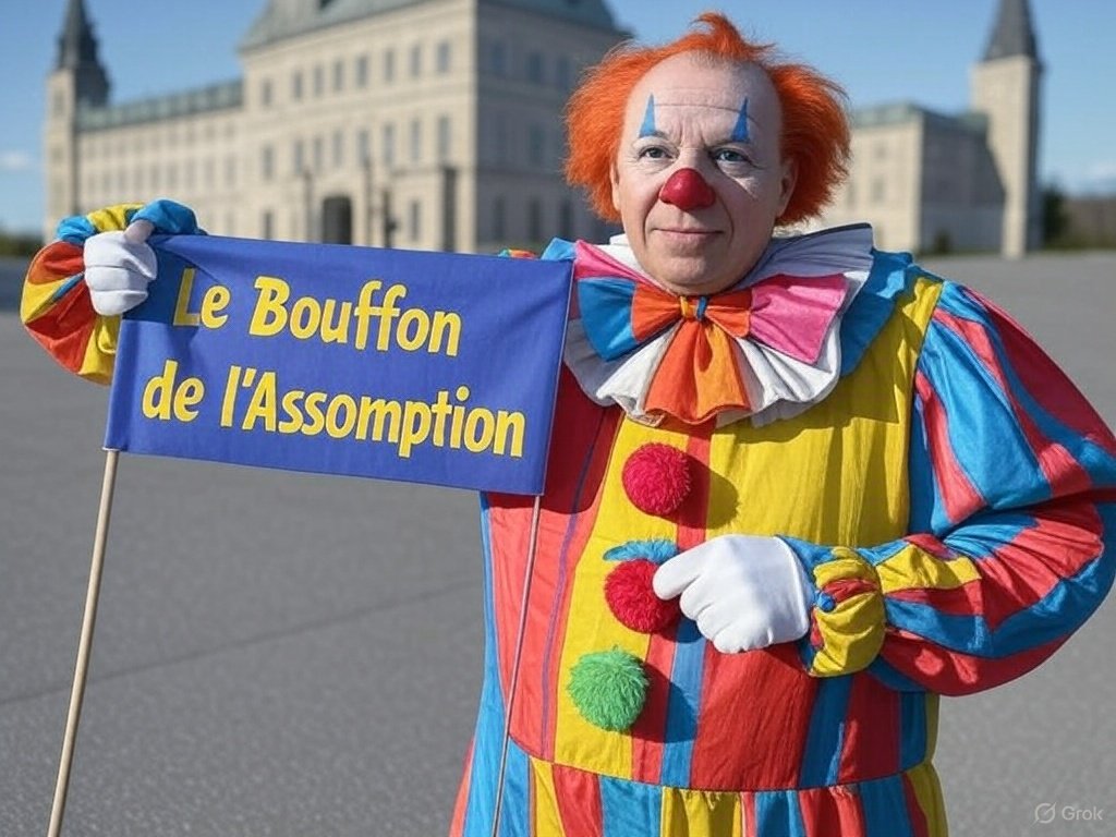 <a href="/francoislegault/">François Legault</a>