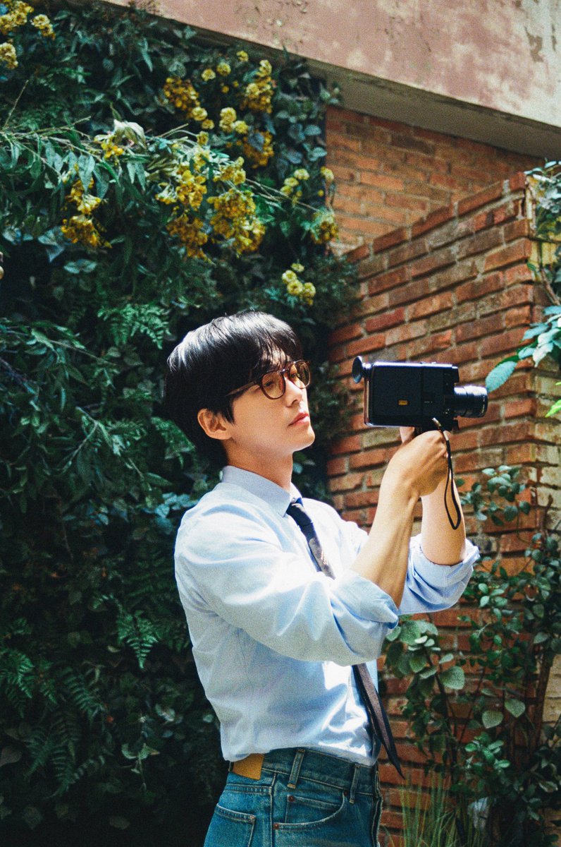 notfossil379_'s tweet photo. 아니 습스에서 드라마 메인 커플 화보를 말아주는데요...? 너무 좋아서 주저앉음.. https://t.co/1rsVQYij79