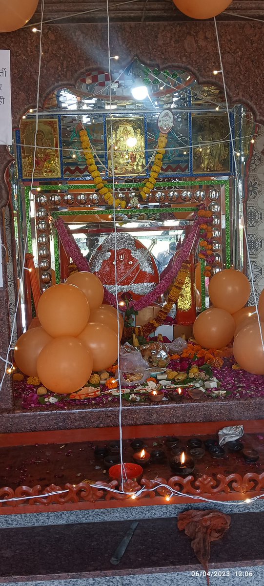 Mukeshh ChoudharyЁЯМ╖ЁЯЪй (@monurajasthan) on Twitter photo рдЖрдЬ рдордВрдЧрд▓рд╡рд╛рд░ рд╣реИ рдмрд╛рд▓рд╛рдЬреА рдХрд╛ рд╡рд╛рд░ рд╣реИ !
рд╕рдЪреНрдЪреЗ рдорди рд╕реЗ рдЬреЛ рдХреЛрдИ рдзреНрдпрд╛рд╡реЗ рдЙрд╕рдХрд╛ рдмреЗрдбрд╝рд╛ рдкрд╛рд░ рд╣реИ!
рдкреНрд░реЗрдо рд╕реЗ рдмреЛрд▓реЛ рдЬрдп рд╢реНрд░реАрд░рд╛рдо !
#рдЬрдп_рд╢реНрд░реА_рд░рд╛рдо #рдЬрдп_рдЬрдп_рд╢реНрд░реА_рд░рд╛рдо #рдЬрдп_рд╣рдиреБрдорд╛рди рдЖрдЬ рдордВрдЧрд▓рд╡рд╛рд░ рд╣реИ рдмрд╛рд▓рд╛рдЬреА рдХрд╛ рд╡рд╛рд░ рд╣реИ !
рд╕рдЪреНрдЪреЗ рдорди рд╕реЗ рдЬреЛ рдХреЛрдИ рдзреНрдпрд╛рд╡реЗ рдЙрд╕рдХрд╛ рдмреЗрдбрд╝рд╛ рдкрд╛рд░ рд╣реИ!
рдкреНрд░реЗрдо рд╕реЗ рдмреЛрд▓реЛ рдЬрдп рд╢реНрд░реАрд░рд╛рдо !
#рдЬрдп_рд╢реНрд░реА_рд░рд╛рдо #рдЬрдп_рдЬрдп_рд╢реНрд░реА_рд░рд╛рдо #рдЬрдп_рд╣рдиреБрдорд╛рди