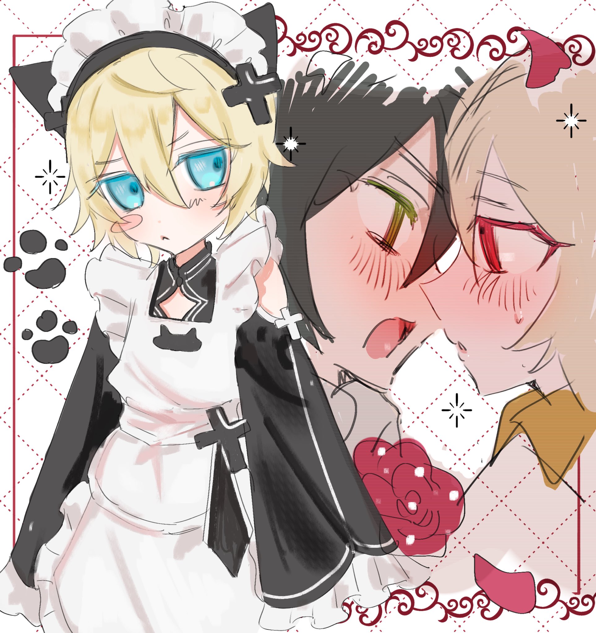 ゆゆゆ (@YuYuYu_1qq6) / X