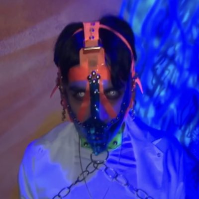 interlinkedx's tweet photo. #NewProfilePic https://t.co/ZmhHsblKpb