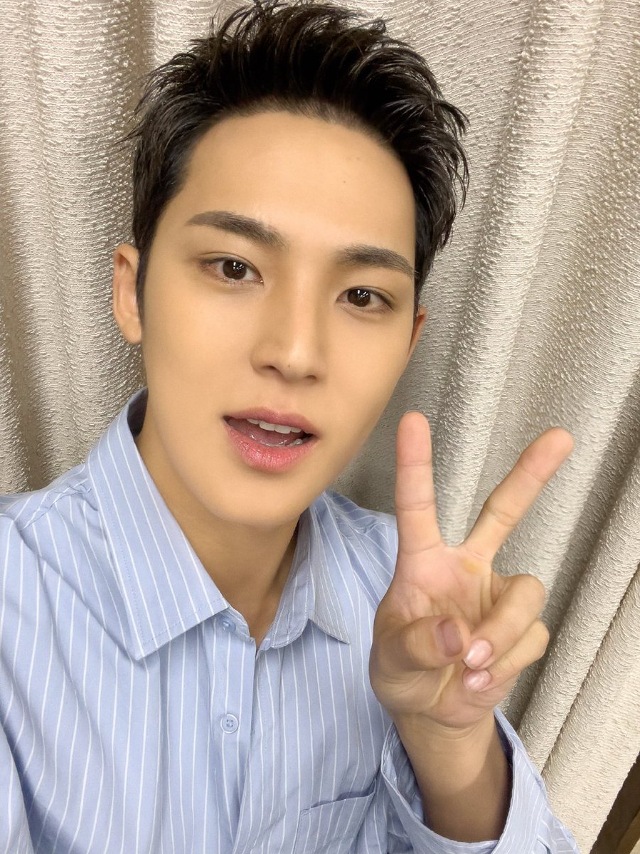 Gyumoning me baru aktip lagi