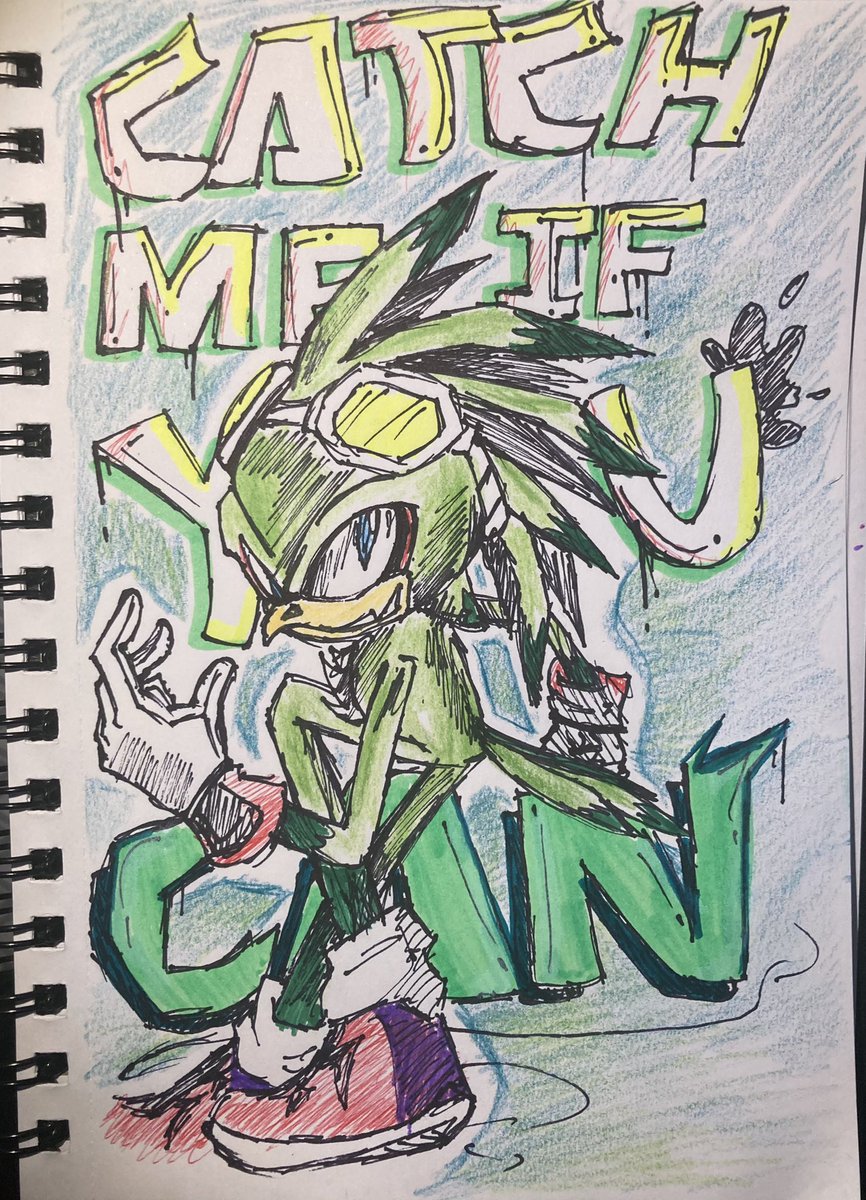 Jet. #SonicTheHedgehog