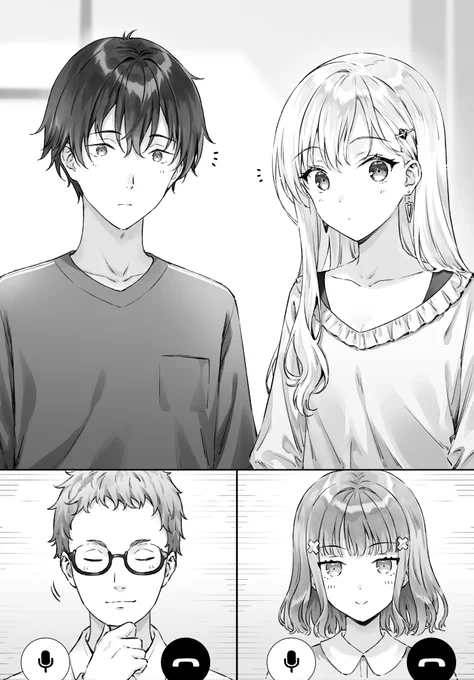 完全にダブル……

小説版『義妹生活14』2025年6月25日(明日)発売です。 