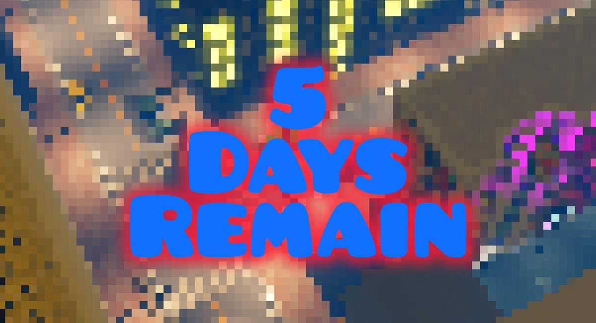 Domain0Studios's tweet photo. We are only 5 days away from F18 Drop!
Today I got to ask the Cat Man himself, Trainer, about how building the floor was for him, this is what he had to say; "It was a first for me, and it was fun."
#ROBLOX #SBOR #robloxdev https://t.co/OwPmK19NaJ