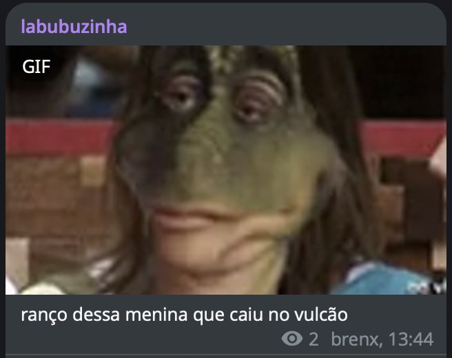 Aprendizado: não ir nunca a indonésia, la eles vão cagar e andar pra você