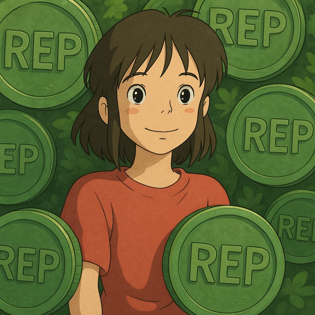 Interact here and I'll interact with you back! Let's get max $REP points together!     

1 Like = 1 $REP    
1 RT = 1  $REP    
1 Comment <a href="/GiveRep/">GiveRep</a> <a href="/ATTNtoken/">Attention 👁️</a>  =  1 $REP     

Follow me and I'll follow you back! Let's support small accounts together