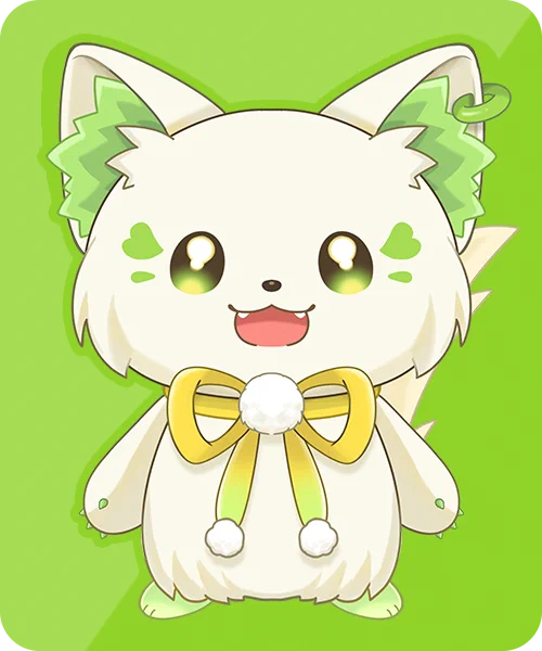 デビュー前にマクドナルドだけフォローしてたコマチガブちゃんって子がいるんですよ