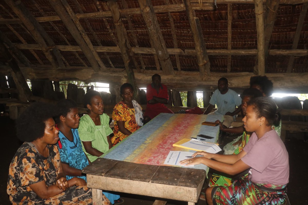 SprepChannel's tweet photo. 🇻🇺 A dedicated team from @ForecastVMGD and the #VanKIRAP Project recently concluded a significant 10-day mission across East Epi, successfully engaging communities in preserving vital traditional knowledge for climate resilience.
🔗➡️ https://t.co/9yWkiWwlWE
#ResilientPacific https://t.co/Nh3xYKHbat