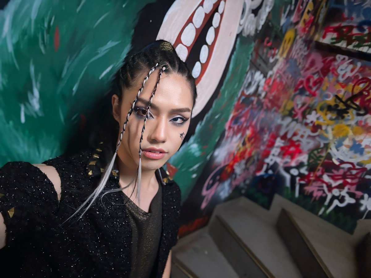 HANZO✴︎忍者隠密隊B.C.A tweet media