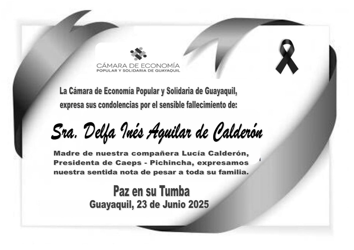Cámara EPS Guayaquil tweet media