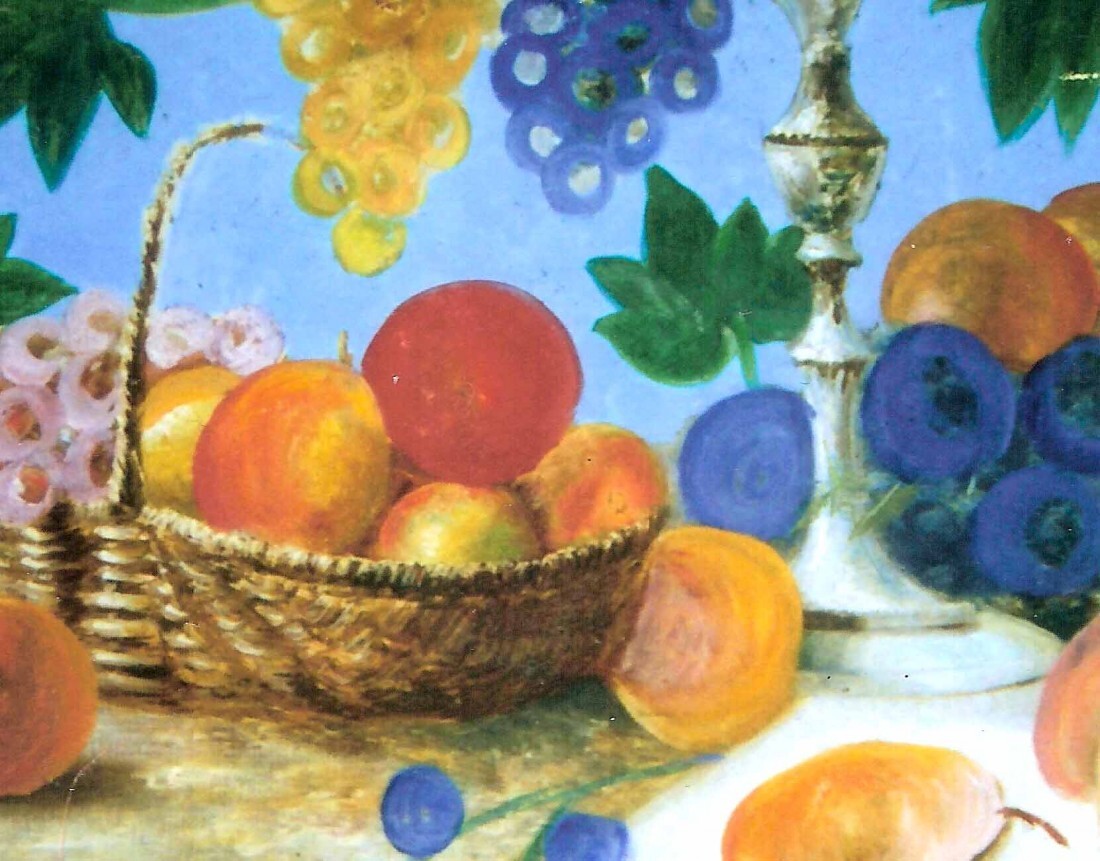 Tarsila do Amaral tweet media