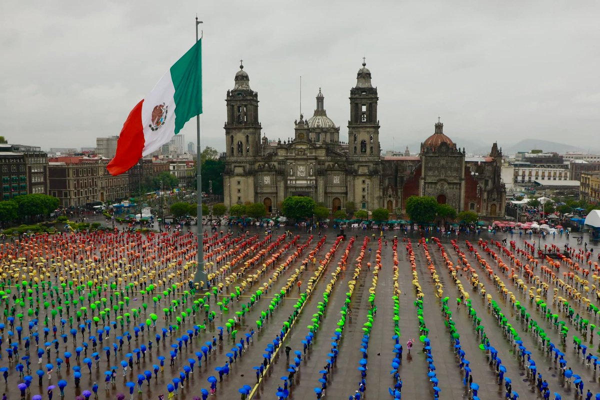 Chapala Pride 🏳️🌈 tweet media