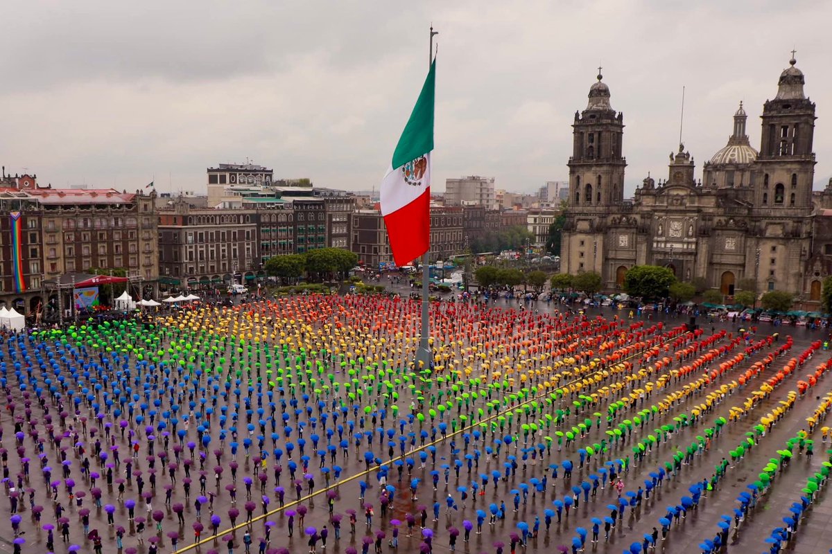 Chapala Pride 🏳️🌈 tweet media