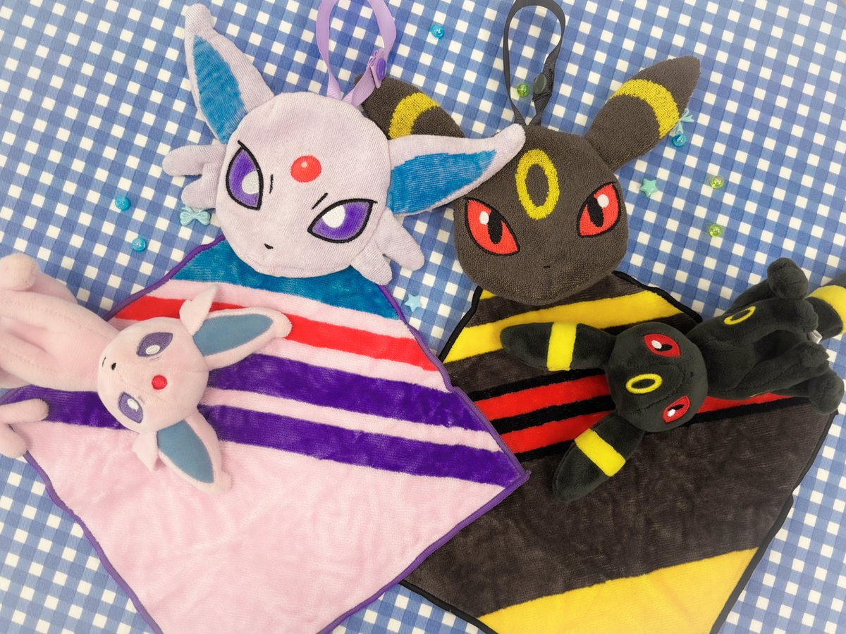 イーブイ たちとの #ファミマ オリジナルドリンク&グッズをご紹介