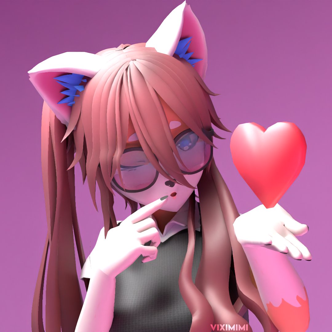 More #Blender shenanigans, the program is fun. Definitely will mess with it more