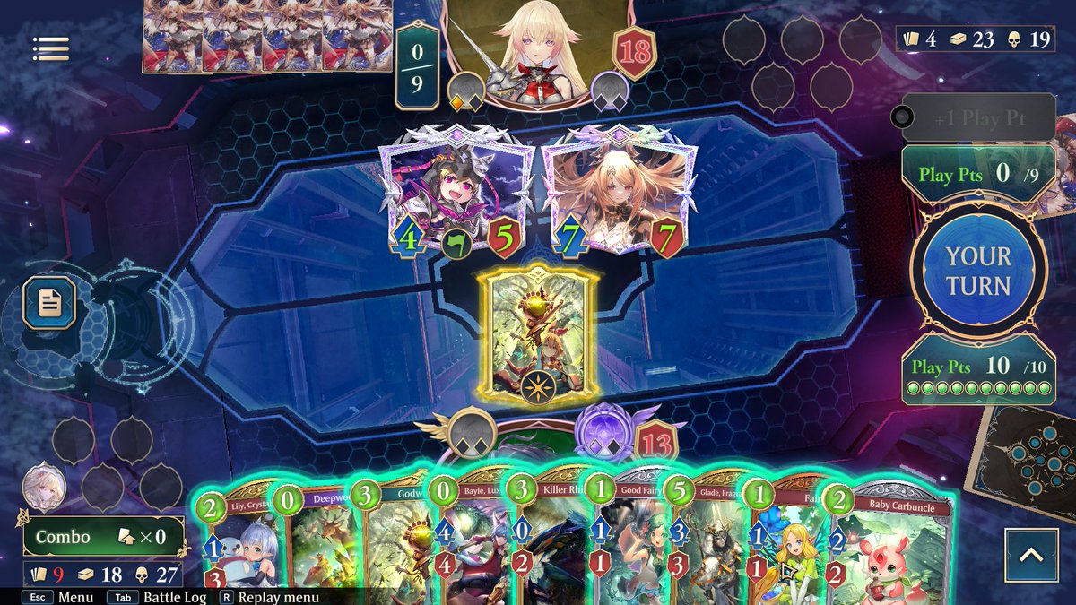 CakesHappu's tweet photo. 21 damage OTK https://t.co/UpjhyndE0y