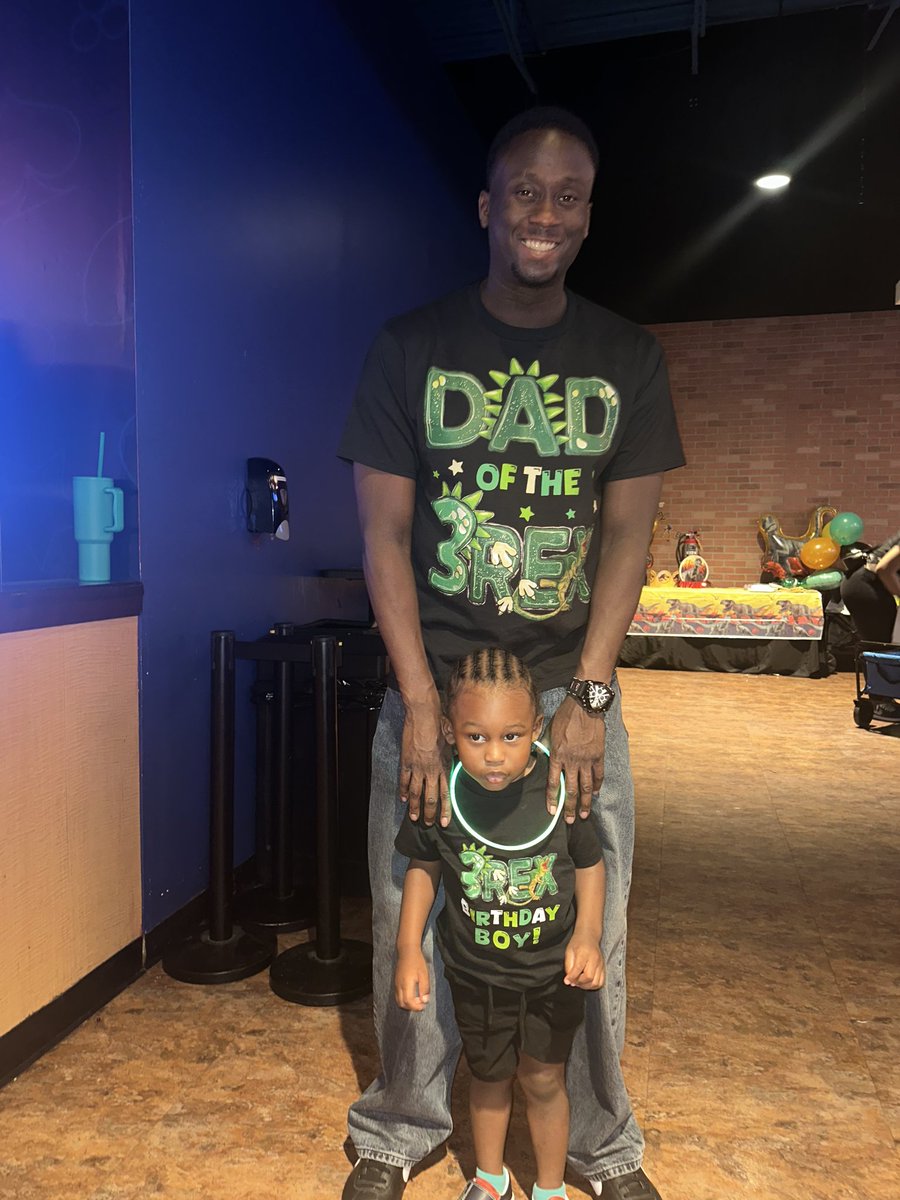 whips_foreign's tweet photo. Happy birthday to my son the big 3! https://t.co/iVQj9q8q95