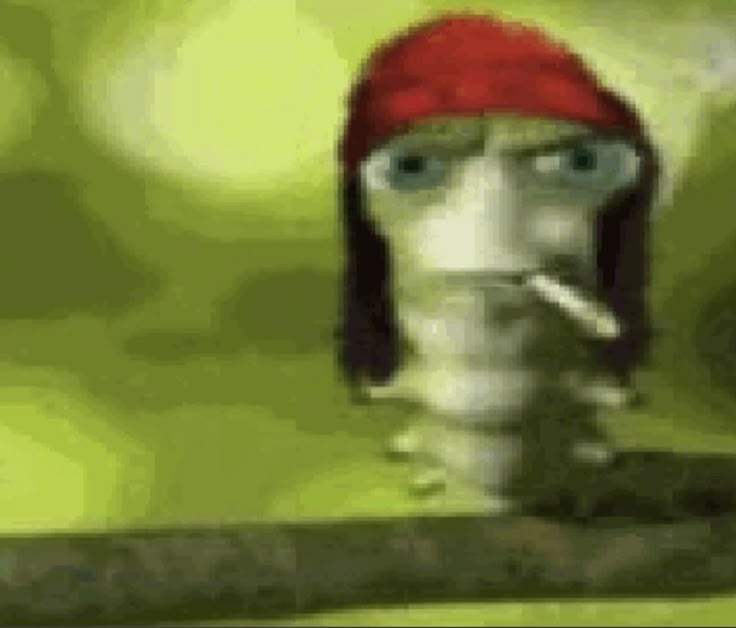 SOY YO O SE PARECEN??