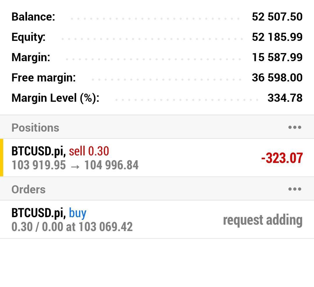 TWDMarkets's tweet image. 🚨 SCAM ALERT 🚨

Stay away from Blueberry Funded Prop Firm!
I’m stuck in a trade for 3 days — and I’m not alone.
TP hits but trades don’t close, system errors trigger breaches.

Full thread coming soon.

@BlueberryFunded 

#ScamAlert #BlueberryFunded